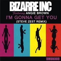 Bizarre Inc — Energique